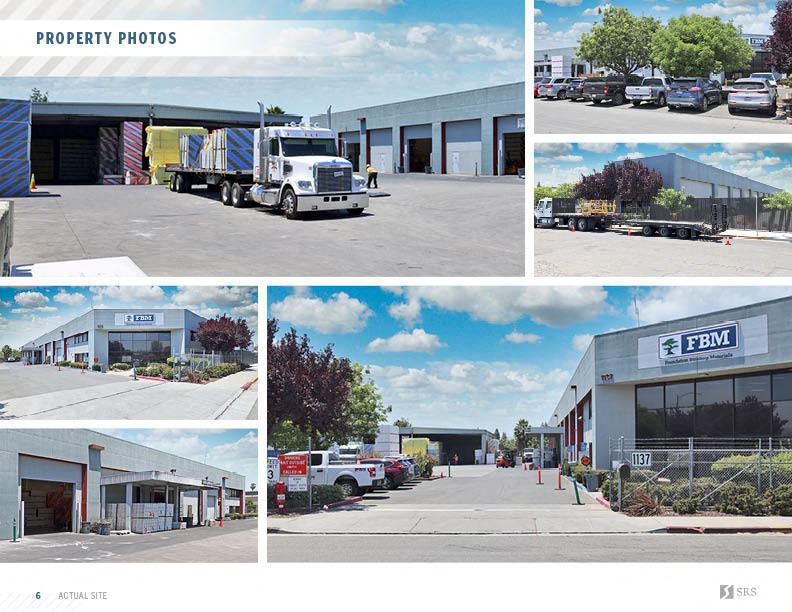 San Jose CA Foundation Building Materials 1137 Olinder Street San Jose CA CommercialSearch