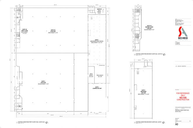5897 S Transit Rd - 1,730+/- SF to 90,384+/- SF RETAIL SPACE AVAILABLE