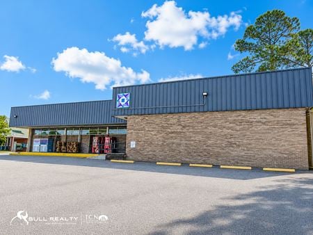 Retail space for Sale at 104 Hancock St S in Fort Gaines