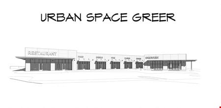 Retail space for Rent at 5 Moorlyn Lane in Greer