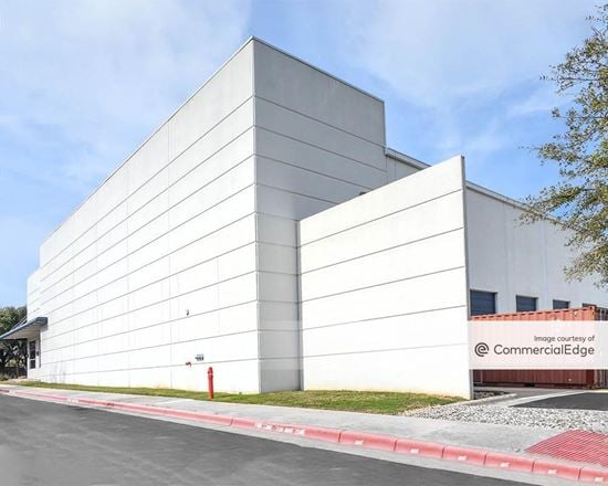 Cameron Road Corporate Park II
