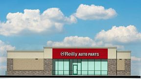 O'Reilly Auto Parts Investment Opportunity