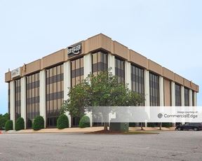 Piedmont Center West