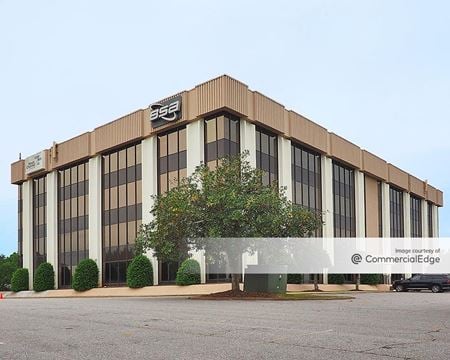 Office space for Rent at 33 Villa Rd in Greenville