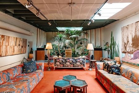 Industrial space for Sale at 607 E 4th St in Los Angeles