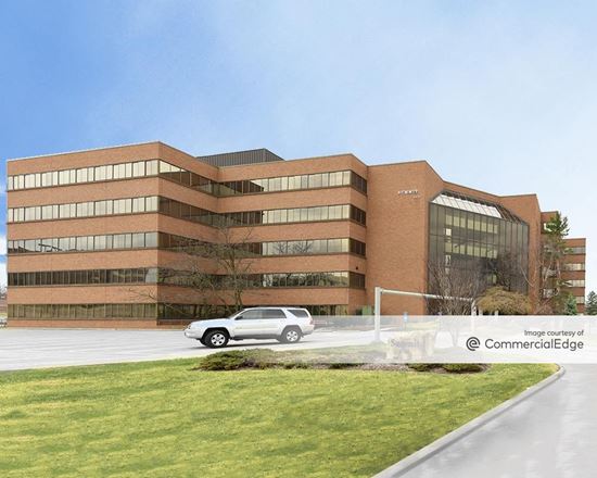 Summit Office Park - Summit One
