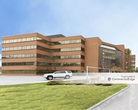 Summit Office Park - Summit One