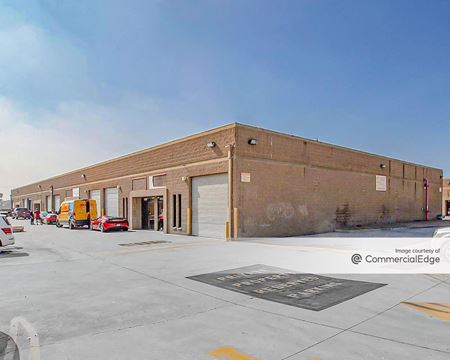 Industrial space for Rent at 12140 Sherman Way in North Hollywood