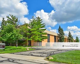 Castleton Park - Buildings 18 & 21