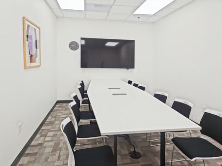 Office space for Rent at 21 Rancho Camino Drive in Pomona