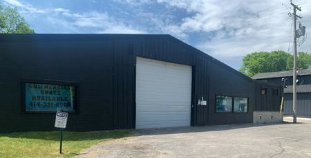 Photo of commercial space at W61 N397 Washington Avenue in Cedarburg
