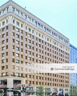 National Press Building