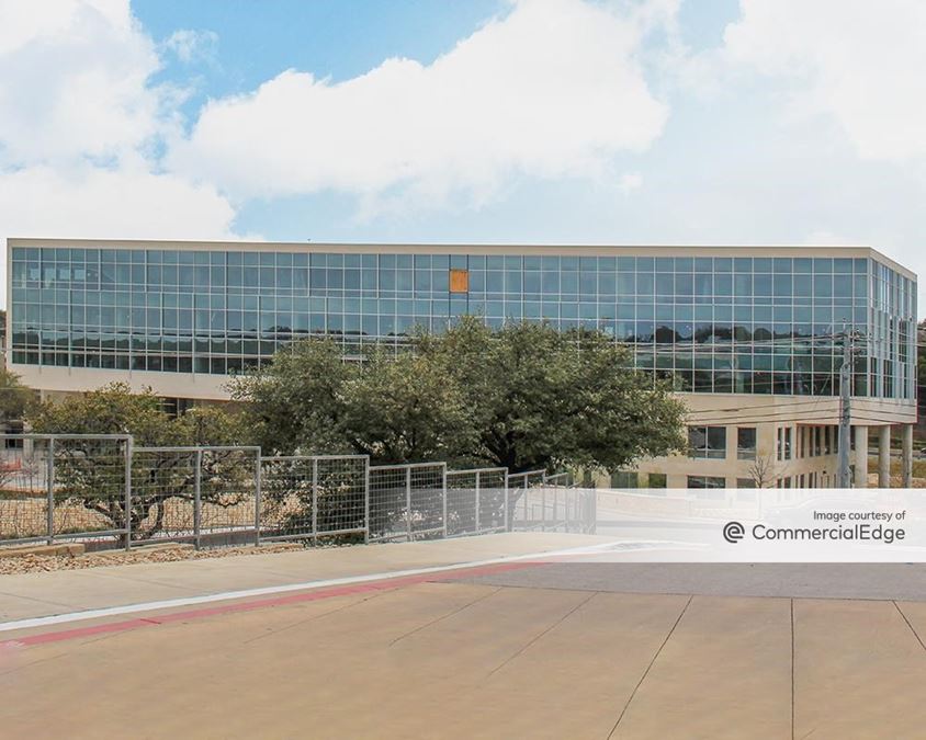 Rollingwood Center III 2500 Bee Cave Road, Austin, TX Office Building
