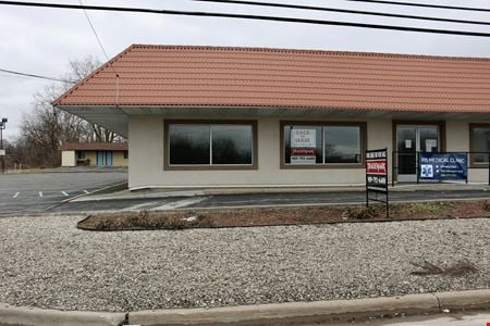 Office space for Rent at 912 S Euclid Ave in Bay City