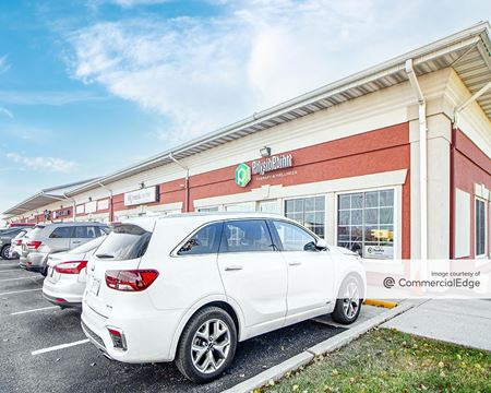 Office space for Rent at 1841 Summit Street in Crown Point