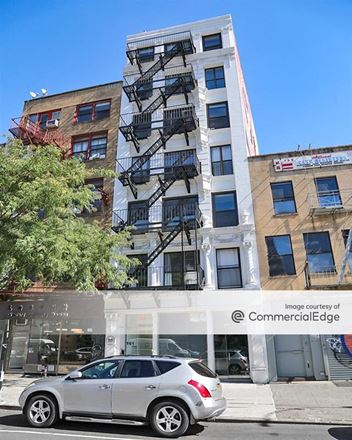 161 Bowery