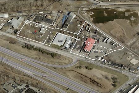 Commercial space for Sale at 510-534 State Fair Boulevard in Syracuse