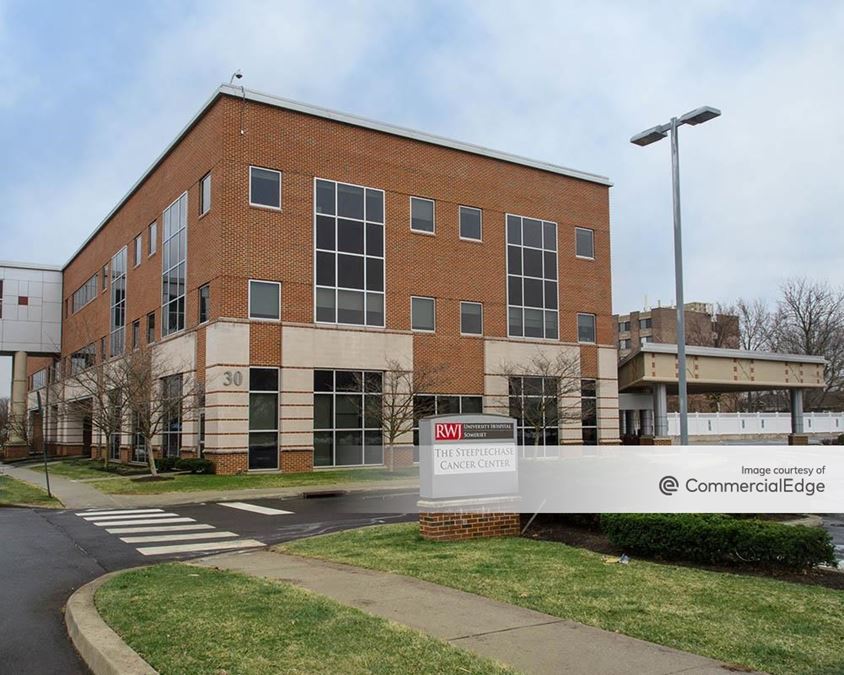 30 Rehill Avenue, Somerville Office Space For Lease