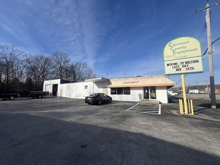 Photo of commercial space at 1105 Ohio 125 in Cincinnati