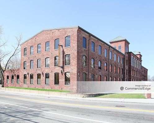 480 Pleasant Street