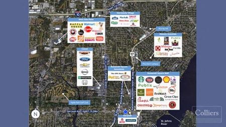 Other space for Sale at 4586 San Juan Ave in Jacksonville