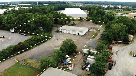 Photo of commercial space at 450 Corporate Blvd in Rock Hill