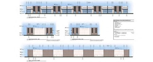Retail Flex Showroom for Lease in Surprise