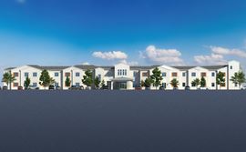 Orchard Street Senior Living