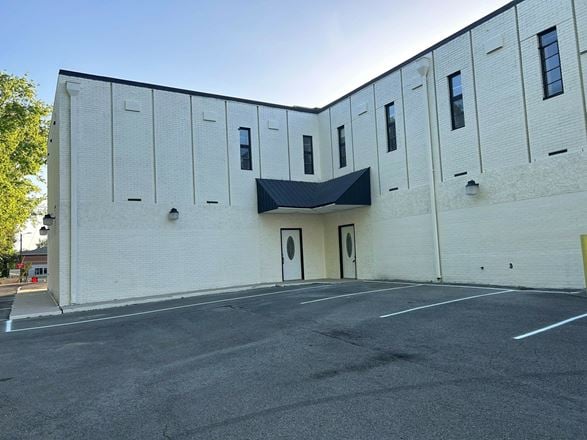 1104 Merchant Drive