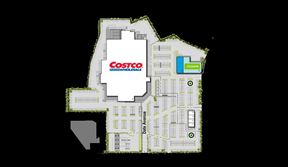 Costco Plaza - Alhambra