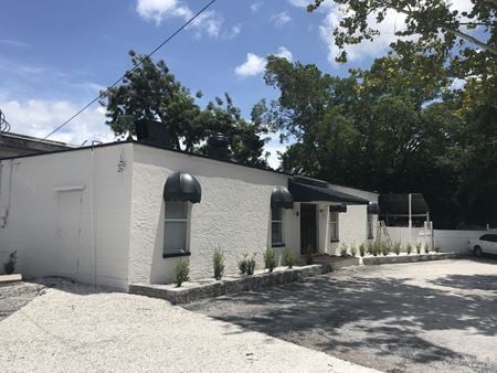Photo of commercial space at 1847 1st Ave N in St Petersburg