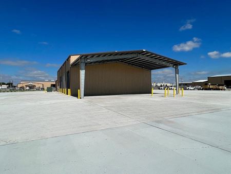 Industrial space for Rent at 5653 Kingpin Dr in Corpus Christi
