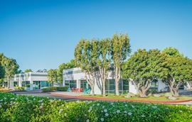 Pacific Park Business Center