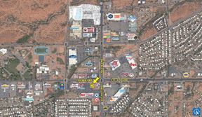 SR-92 & Fry Blvd (SR-90) | SWC