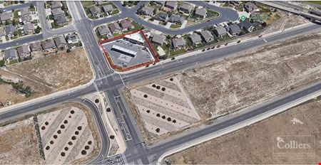 Retail space for Rent at 2120 Triumph Blvd in Lehi