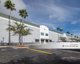 Gateway Business Park Building D