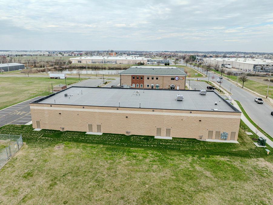 410 Diamond State Boulevard, Middletown, DE