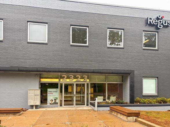 Regus - Des Moines - Grand Ave