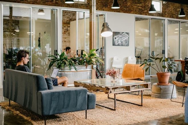 Crescent Office Collective LLC - The Warehouse