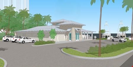 Retail space for Rent at 386 Blue Heron Boulevard in West Palm Beach