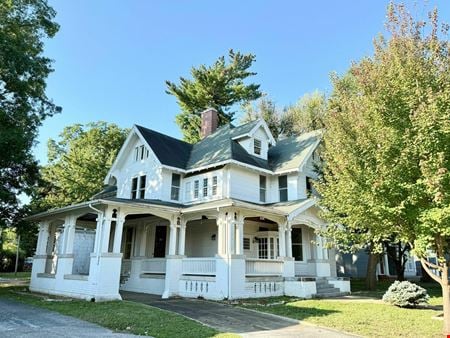Office space for Sale at 800 E Walnut St in Springfield