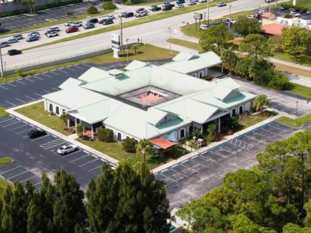 Office space for Sale at 3405 Northwest Federal Highway in Jensen Beach