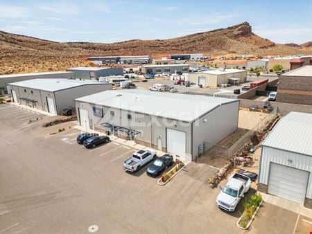 Industrial space for Sale at 448 S Commerce St Unit 3 in Hurricane