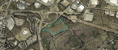 320 OLD HULL ROAD - 27 ACRES