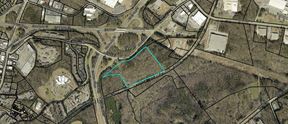 320 OLD HULL ROAD - 27 ACRES