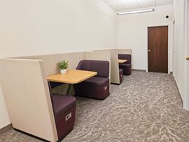 Regus - Davenport - Harrison St