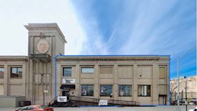 10,000 SF | 1100 Washington Avenue | Built Out School for Lease
