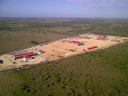Photo of commercial space at 3533 TX-239 in Kenedy