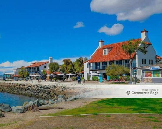 Seaport Village