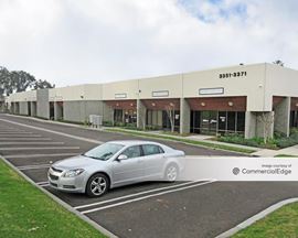 Riverside Business Park - 3343-­3492 Chicago Avenue & 3330-3494 Durahart Street
